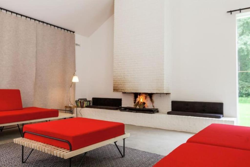 Coccinelle Βίλα Biggekerke Εξωτερικό φωτογραφία