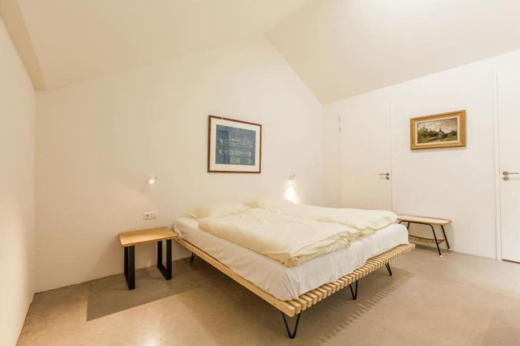 Coccinelle Βίλα Biggekerke Εξωτερικό φωτογραφία